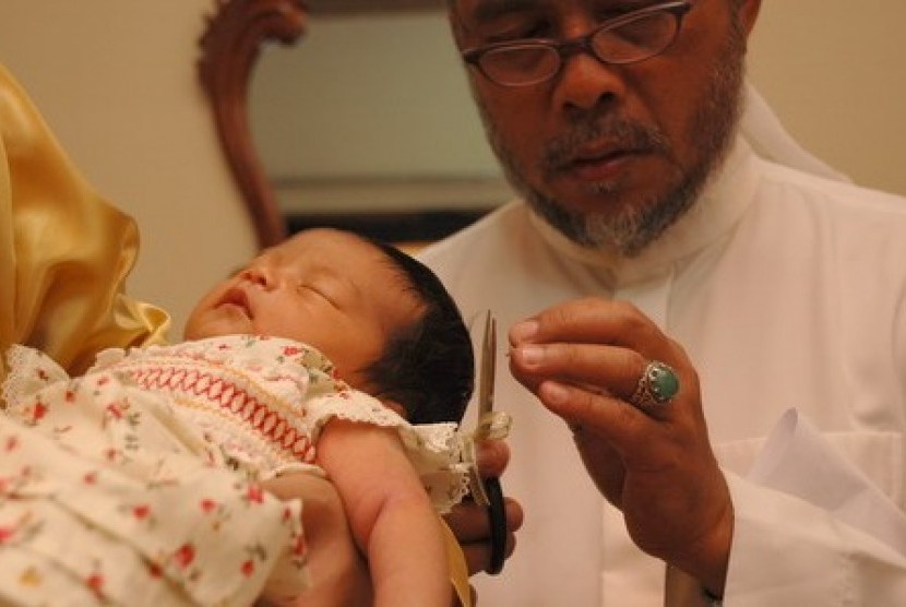 Manfaat Melaksanakan Aqiqah dengan Jasa Aqiqah Jakarta